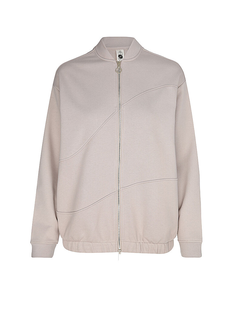 SCHNEIDER SPORTSWEAR Damen Jacke SUZANNAW beige | 36